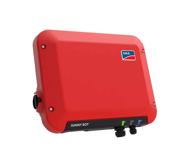 SMA SUNNY BOY 2.5 1VL-40