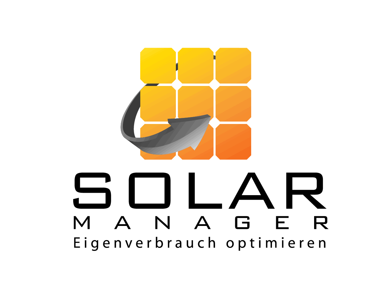 SolarManager_TextSchwarz_transparent