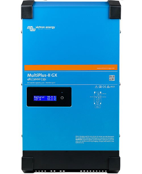 Victron MULTIPLUS-II 48/3000/35-32 230V GX