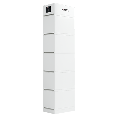 AXIstorage Li SV2 16.9