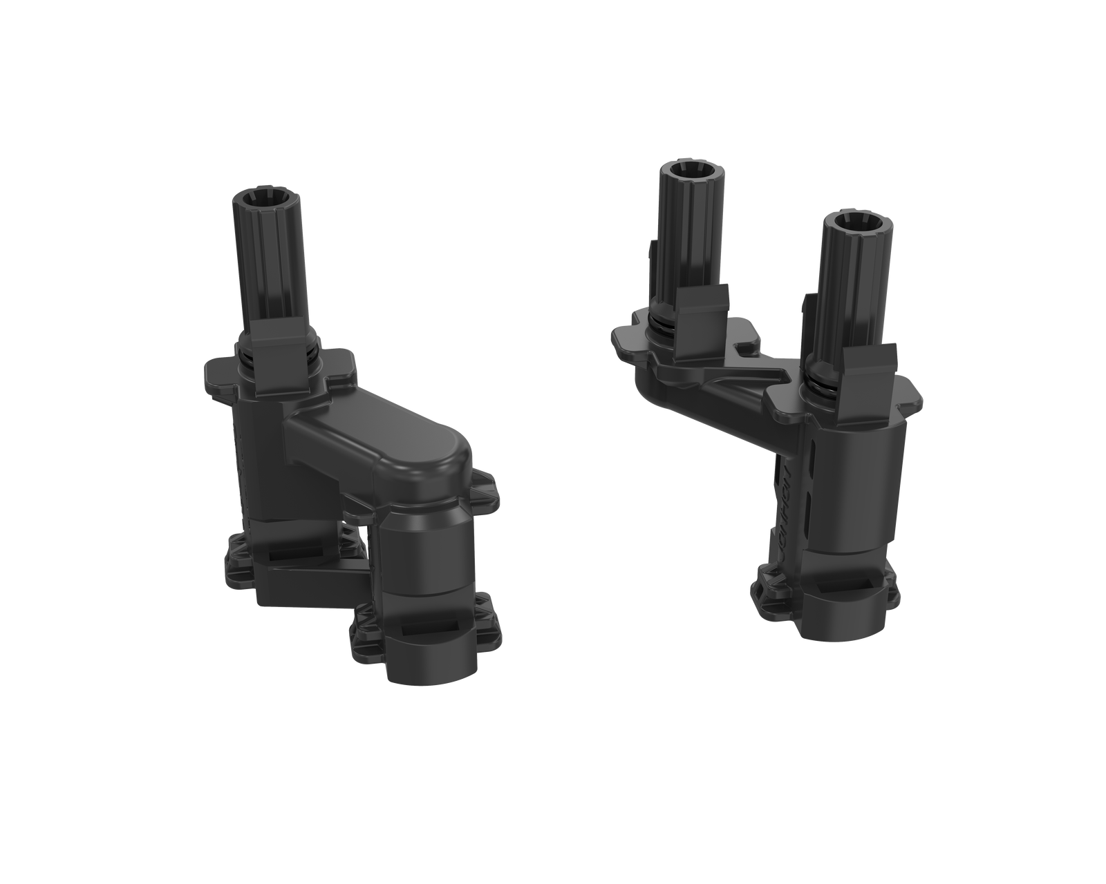 Y-adapter for SBH storage