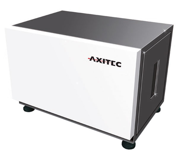 AXISTORAGE LI 10S (10 kWh)