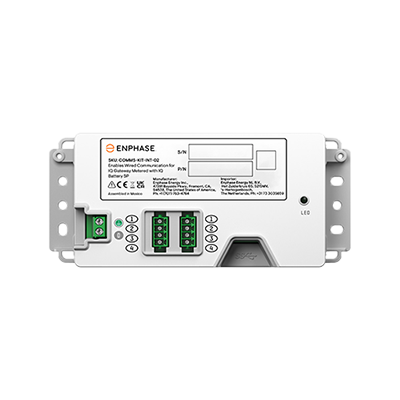 COMMS-KIT-INT-02