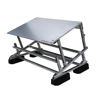 PVSHELTER ANGLED