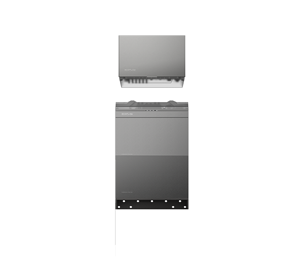 SET DE BATTERIE DE 10kWH - (3P) PLUS