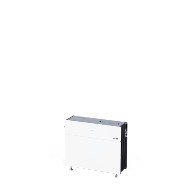 Nexis Battery Stack 5