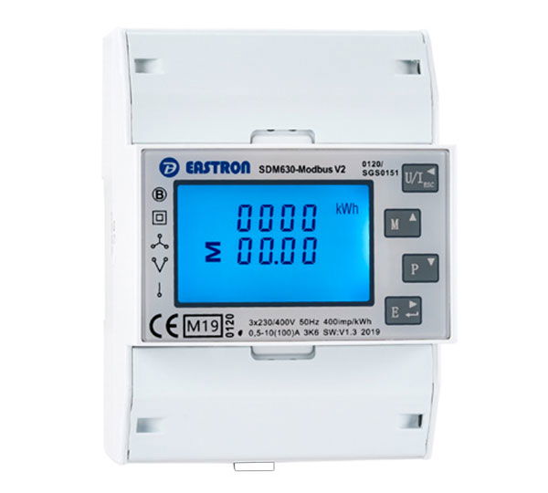 NX3 SMART METER