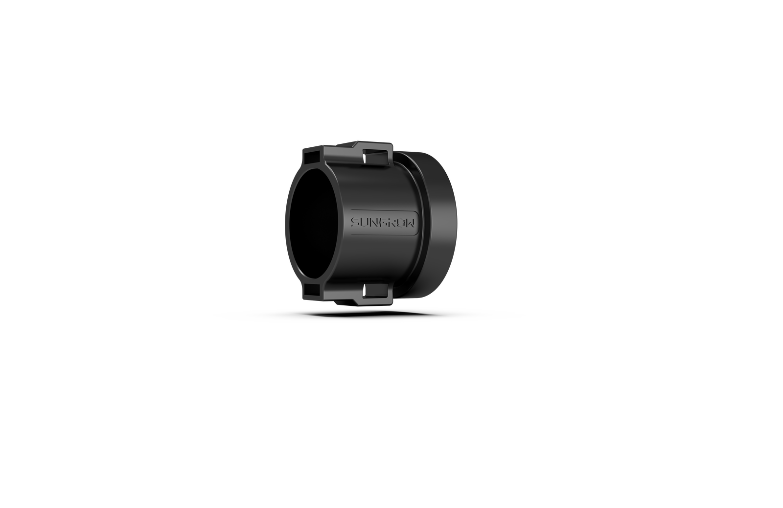Sealing cap T-adapter