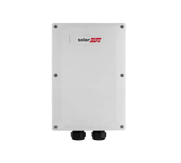 SolarEdge Home Backup Interface Single Phase