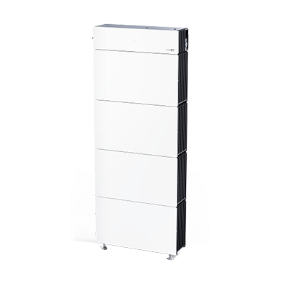 Nexis Battery Stack 20