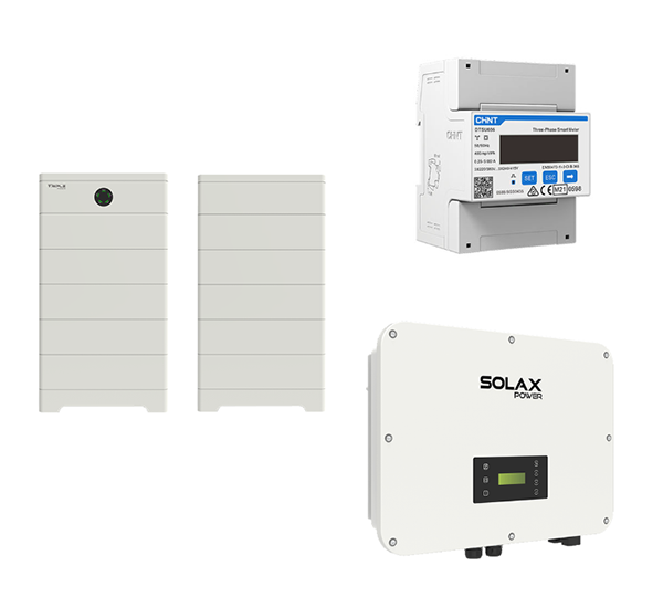 T-BAT-SYS-HV-S 25.0 + X3-ULTRA-25K