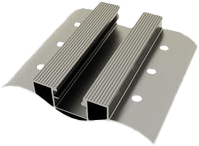 PV-ezRack SolarRoof Adapter