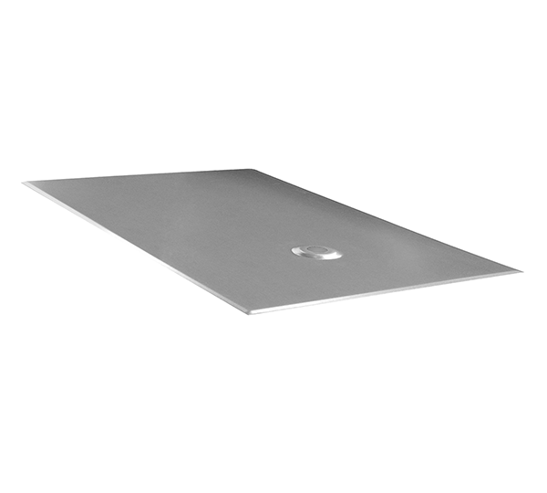 Eternit solar sealing plate SVZ 250x380