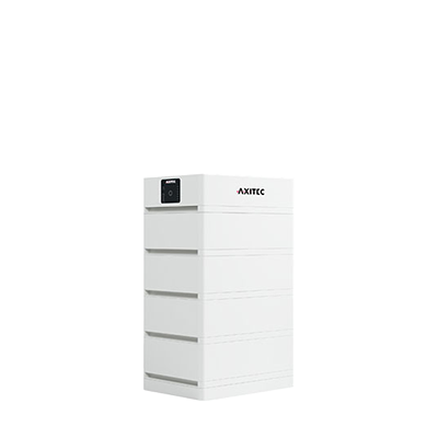 AXIstorage Li SV1 13.5
