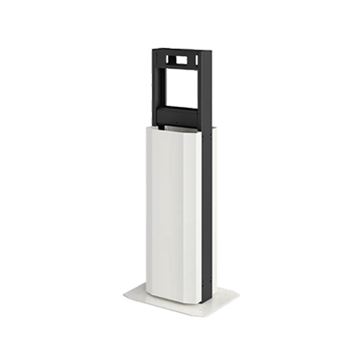 Stand for EV Charger Business
