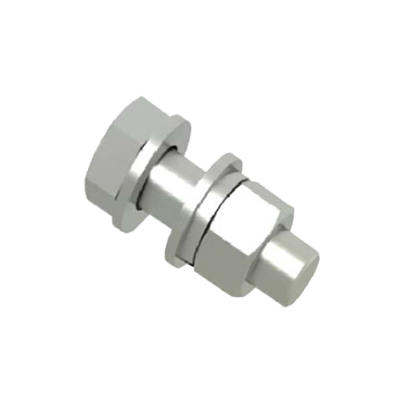 PV-ezRack Hexagonal Bolt M16*50