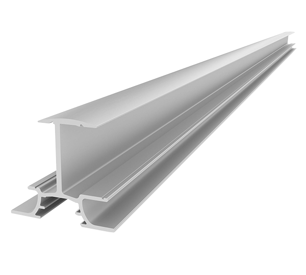InsertionRail 2.0 - 30; 5.70 m