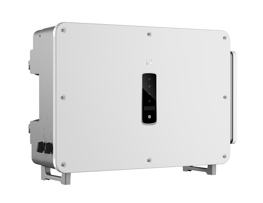 GW110K-GT  (DC-SWITCH/WIFI/LAN/SPDI+II/AFCI)