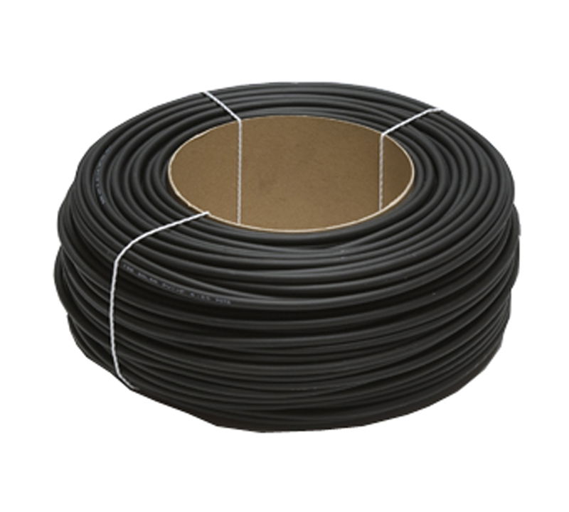 6,0 DB EN50618 BLACK 100M