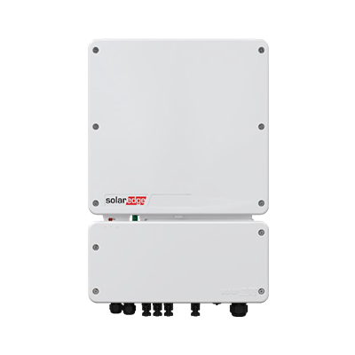 Home Hub Inverter Single Phase SE2200H-SE10000H