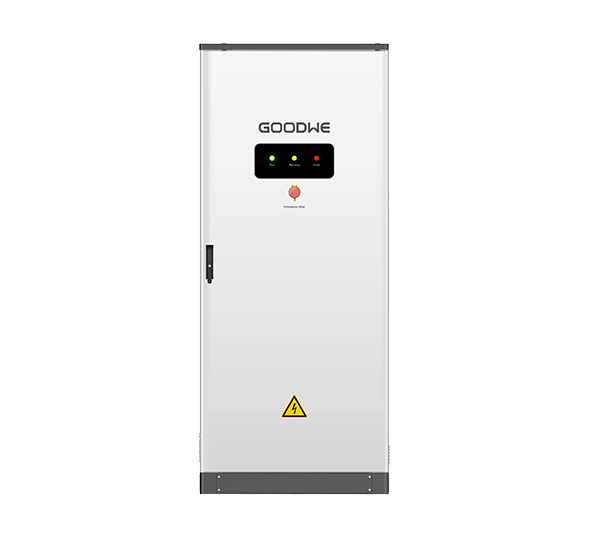 GOODWE Lynx C 60K Commercial Storage Extension Kit