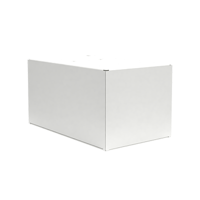 PowerUnit ModuBasic (11.5kWh)