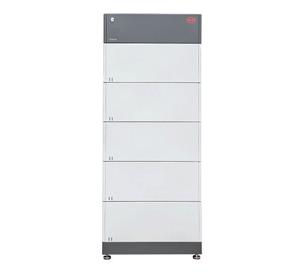 BYD B-BOX PREMIUM HVM 13.8 (13,8 kWh)