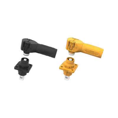 ZYC ENERGY 120A ENERGY STORAGE CONNECTOR