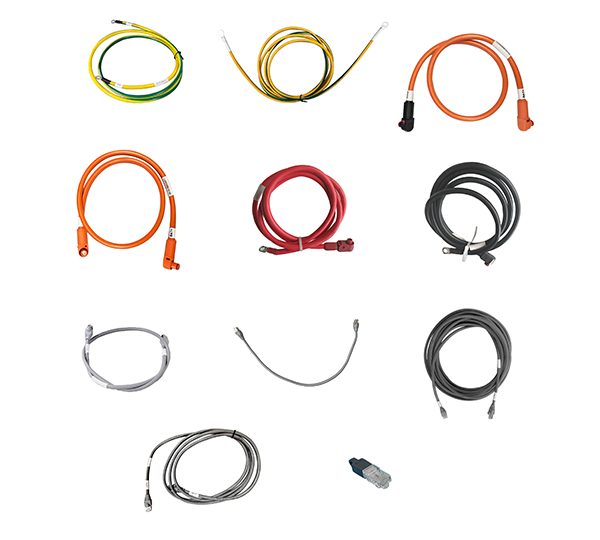 Oasis Flex C&I Rack Accessories