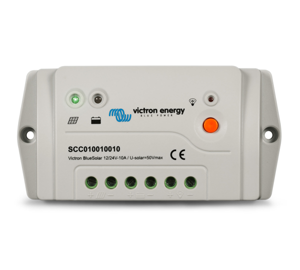 Victron BLUESOLAR PWM-PRO 12/24V-30A