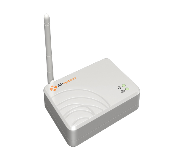 ECU-R ENERGY COMMUNICATION