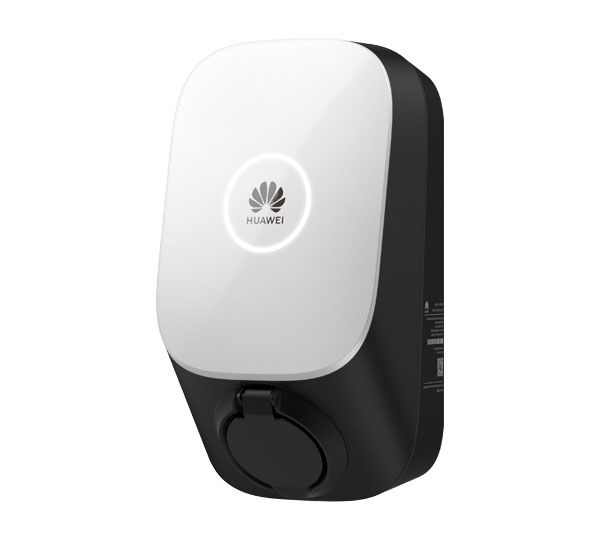 Fusion Charge AC 22, EV Charger