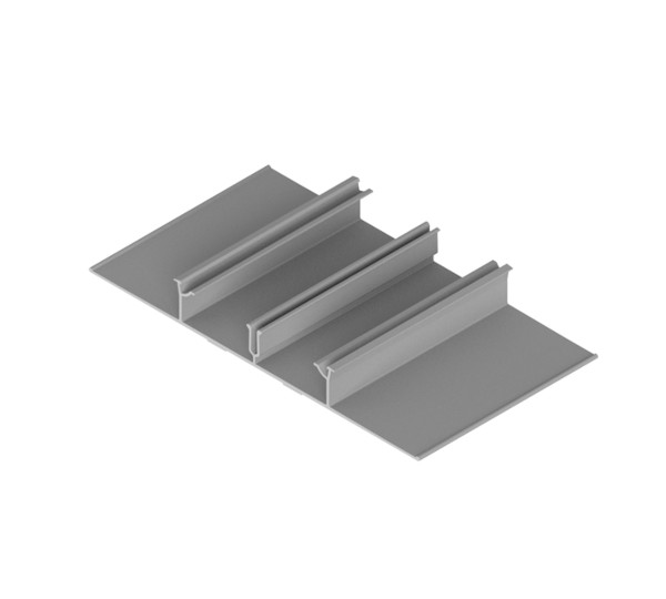 Basisprofil MSP-FR-EW-BP 600 (SU=10)