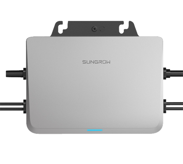 SUNGROW S1000S FOR ROOF SYSTEMS