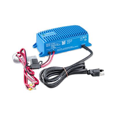 Victron BLUESMART IP67 CHARGER 12/7 (1) 230V