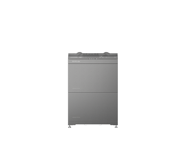 SET DE BATTERIE DE 10kWH - (3P)