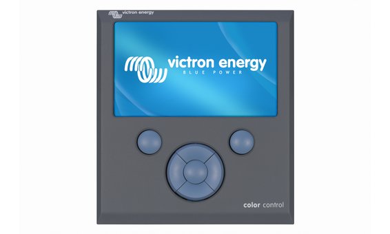Victron COLOR CONTROL GX (RETAIL)