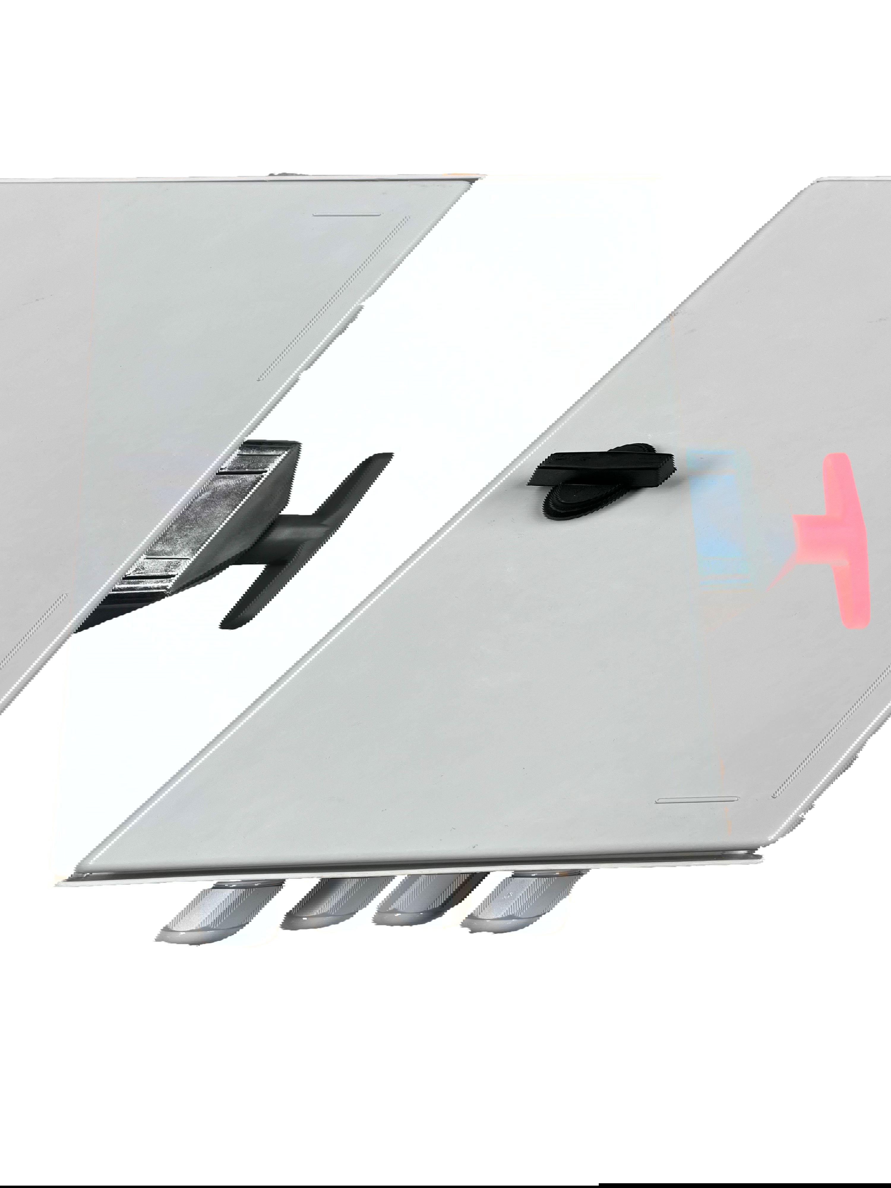 COFFRET DC COUPURE BATTERIE