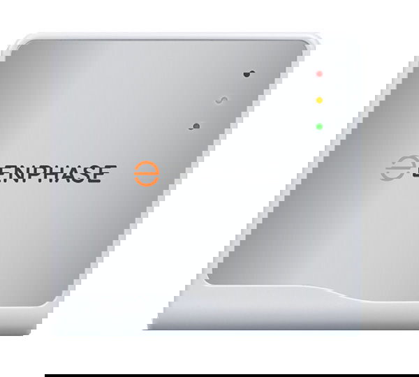 IQ ENERGY ROUTER