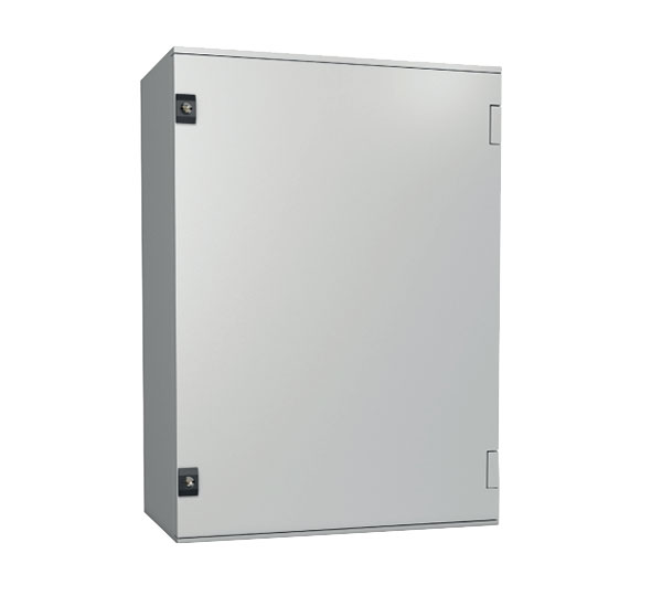 DC-COMBINER BOX 1500V 12 HP HIS
