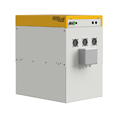 Modual moduBasic AC second life 11, 11.5 kWh