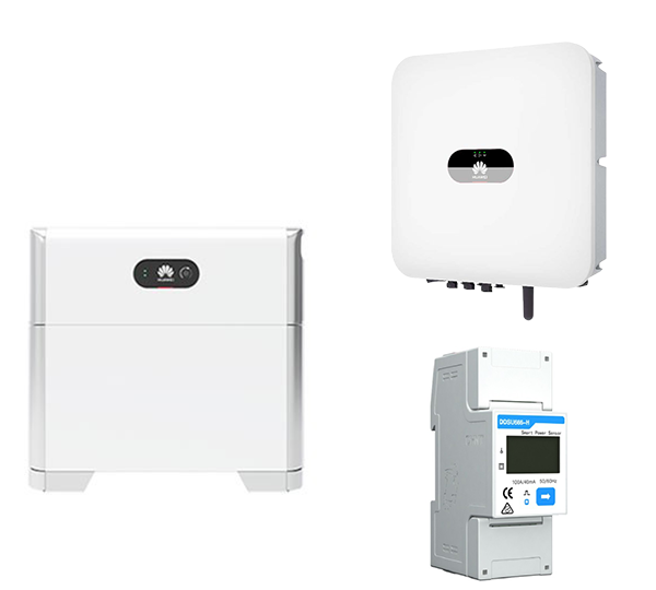 Huawei LUNA2000-5-S0 (5 kWh) + SUN2000-3KTL-L1