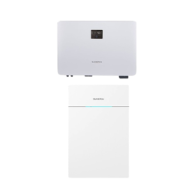 SBS050 5.12KWH + SH6.0RS-V13