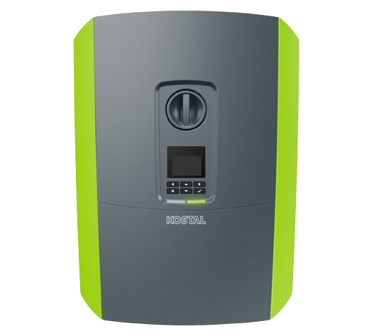 Plenticore Plus 5.5 G2 hybrid inverter