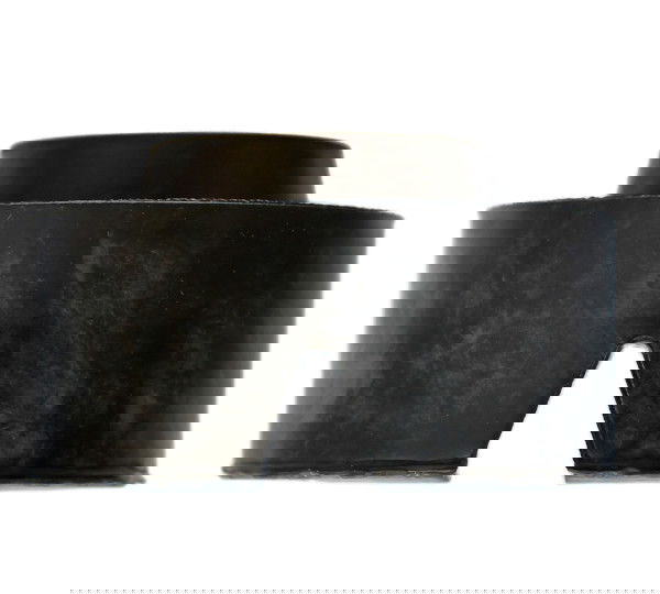 BATTERY SUPPORT FOOT