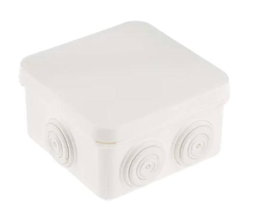 BOITE DE DEVIATION LEGRAND