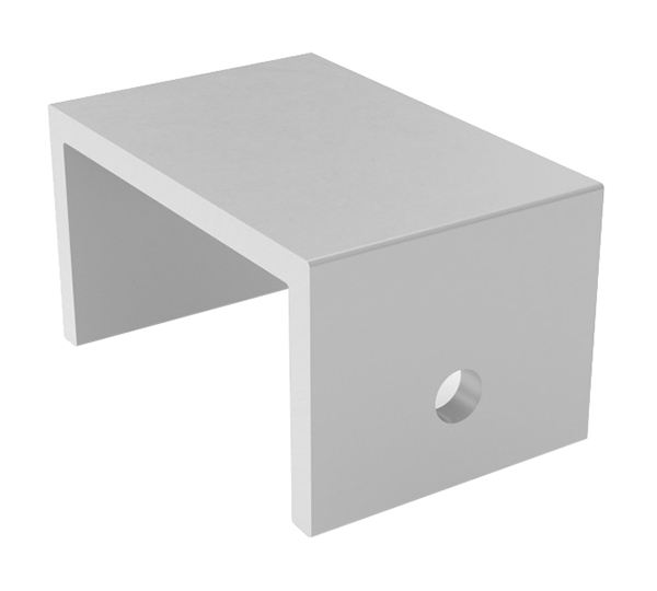 Rail AntiSlip Clip