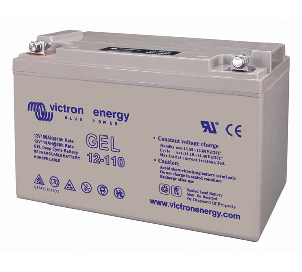 Victron 12V 90Ah Gel