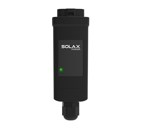 POCKET WIFI + LAN INTERFACE