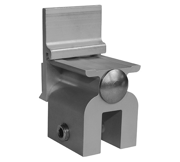 K2 SINGLE SEAMCLAMP CF:x